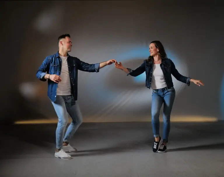 Social Dancing Academy - Conny & Dado